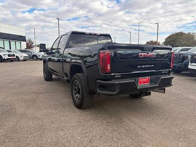 Used 2022 GMC Sierra 2500 AT4 Crew Cab for sale #N04284A - photo 2