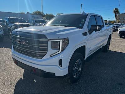 2026 GMC Sierra 1500 Crew Cab 4WD Pickup for sale #N04285B - photo 1