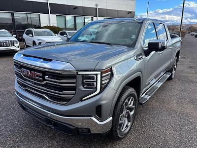 New 2026 GMC Sierra 1500 SLT Crew Cab for sale #N04286 - photo 1