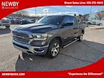 Used 2021 Ram 1500 Laramie Crew Cab for sale #N04286A - photo 1