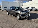 Used 2021 Ram 1500 Laramie Crew Cab for sale #N04286A - photo 4