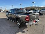 Used 2021 Ram 1500 Laramie Crew Cab for sale #N04286A - photo 2