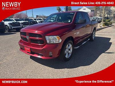 Used 2014 Ram 1500 - photo 1