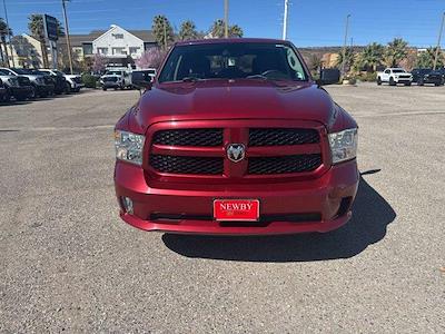 Used 2014 Ram 1500 - photo 1