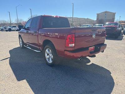 Used 2014 Ram 1500 - photo 1