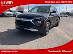 2025 Chevrolet Trailblazer FWD SUV for sale #N04286C - photo 1