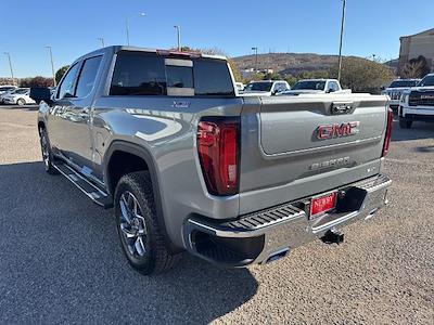New 2026 GMC Sierra 1500 SLT Crew Cab for sale #N04287 - photo 2