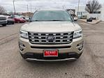Used 2017 Ford Explorer Limited for sale #N04287A - photo 3