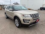 Used 2017 Ford Explorer Limited for sale #N04287A - photo 4