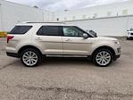 Used 2017 Ford Explorer Limited for sale #N04287A - photo 5