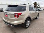 Used 2017 Ford Explorer Limited for sale #N04287A - photo 6