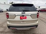 Used 2017 Ford Explorer Limited for sale #N04287A - photo 7