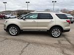 Used 2017 Ford Explorer Limited for sale #N04287A - photo 8