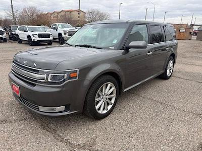 2017 Ford Flex FWD SUV for sale #N04287B - photo 1