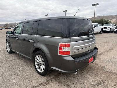 2017 Ford Flex FWD SUV for sale #N04287B - photo 2