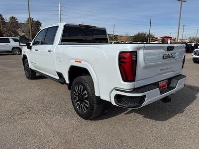 New 2026 GMC Sierra 3500 Denali Ultimate Crew Cab for sale #N04290 - photo 2