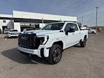 New 2026 GMC Sierra 3500 Denali Ultimate Crew Cab for sale #N04290 - photo 1