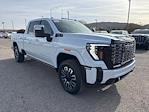 New 2026 GMC Sierra 3500 Denali Ultimate Crew Cab for sale #N04290 - photo 4