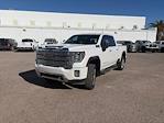 Used 2020 GMC Sierra 3500 Denali Crew Cab for sale #N04291Q - photo 1