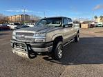 Used 2003 Chevrolet Silverado 2500 LS Crew Cab for sale #N04291R - photo 1