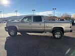 Used 2003 Chevrolet Silverado 2500 LS Crew Cab for sale #N04291R - photo 12