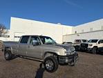 Used 2003 Chevrolet Silverado 2500 LS Crew Cab for sale #N04291R - photo 4
