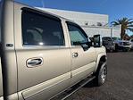 Used 2003 Chevrolet Silverado 2500 LS Crew Cab for sale #N04291R - photo 36