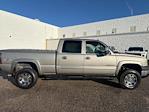 Used 2003 Chevrolet Silverado 2500 LS Crew Cab for sale #N04291R - photo 5
