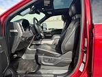Used 2017 Ford F-350 Platinum Crew Cab for sale #N04294B - photo 10