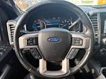 Used 2017 Ford F-350 Platinum Crew Cab for sale #N04294B - photo 12