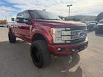 Used 2017 Ford F-350 Platinum Crew Cab for sale #N04294B - photo 4
