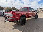 Used 2017 Ford F-350 Platinum Crew Cab for sale #N04294B - photo 6
