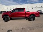 Used 2017 Ford F-350 Platinum Crew Cab for sale #N04294B - photo 8