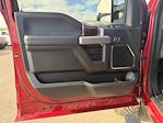 Used 2017 Ford F-350 Platinum Crew Cab for sale #N04294B - photo 9