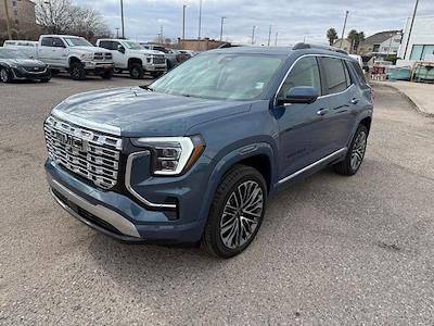 New 2026 GMC Terrain Denali for sale #N04299 - photo 1