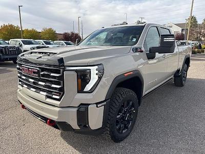 New 2026 GMC Sierra 3500 AT4 Crew Cab for sale #N04301 - photo 1