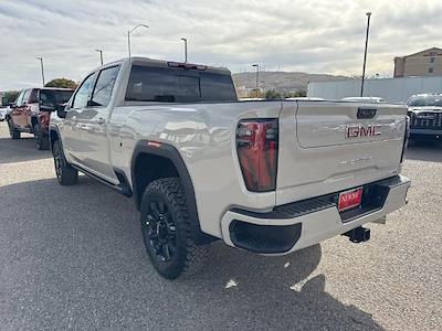 New 2026 GMC Sierra 3500 AT4 Crew Cab for sale #N04301 - photo 2