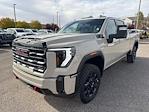 New 2026 GMC Sierra 3500 AT4 Crew Cab for sale #N04301 - photo 1