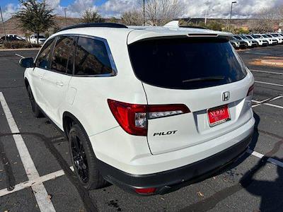 Used 2021 Honda Pilot Special Edition for sale #N04301A - photo 2