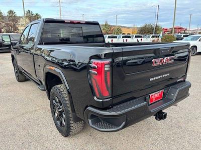 New 2026 GMC Sierra 3500 AT4 Crew Cab for sale #N04302 - photo 2