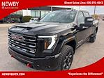 New 2026 GMC Sierra 3500 AT4 Crew Cab for sale #N04302 - photo 1
