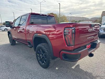 New 2026 GMC Sierra 3500 AT4 Crew Cab for sale #N04303 - photo 2