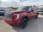 New 2026 GMC Sierra 3500 AT4 Crew Cab for sale #N04303 - photo 1