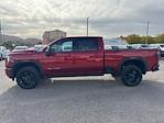 New 2026 GMC Sierra 3500 AT4 Crew Cab for sale #N04303 - photo 8