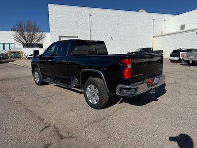 Used 2020 Chevrolet Silverado 2500 LTZ Crew Cab for sale #N04303A - photo 2