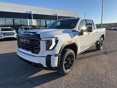 New 2026 GMC Sierra 3500 AT4 Crew Cab for sale #N04304 - photo 1