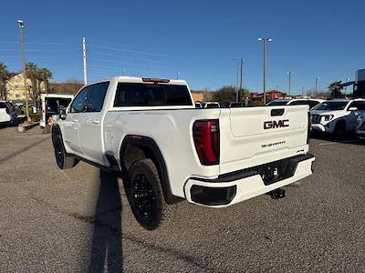 New 2026 GMC Sierra 3500 AT4 Crew Cab for sale #N04304 - photo 2