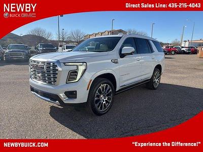 New 2026 GMC Yukon Denali for sale #N04305 - photo 1