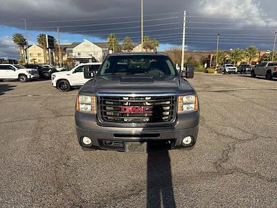 Used 2007 GMC Sierra 2500 - photo 1
