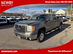 2007 GMC Sierra 2500 Crew Cab 4WD Pickup for sale #N04306A - photo 1